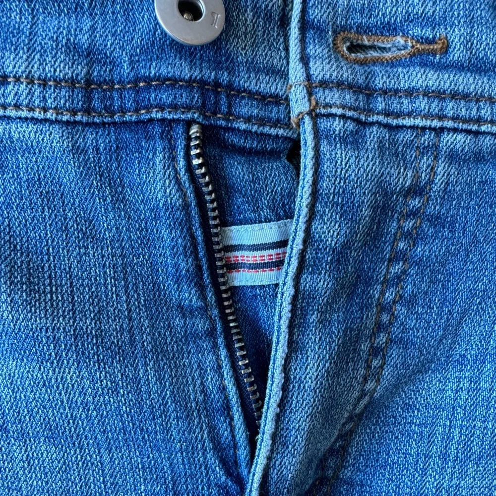 Pilcro & the Letterpress Anthropologie‎ Slim Boyfriend Denim Jeans. Women’s 27. - Picture 5 of 10